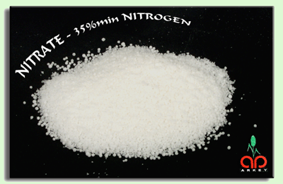 Ammonia Nitrate